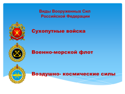 Основы безопасности жизнедеятельности 10 класс организационная структура Вооруженных сил Российской Федерации, слайд 5