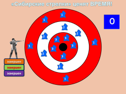 Сибирские.стрелки, слайд 2