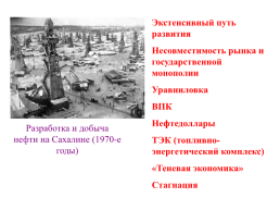 СССР в 1964-1985. Годах: Кризис системы, слайд 9