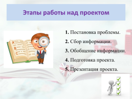 Метод проектов на уроках английского языка, слайд 3