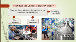 Сhemical industry, слайд 4