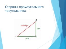 Теорема пифагора, слайд 2
