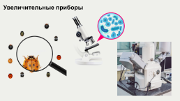 Методы научного познания в биологии, лабораторное оборудование, слайд 13