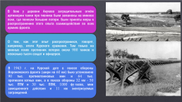 Инженерные заграждения, применяемые в Сухопутных войсках ВС РФ, слайд 8