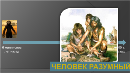 ИсториЯ древнего мира «Древнейшие люди», слайд 16
