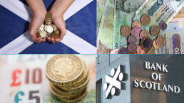 Экономика Шотландии, слайд 11