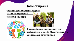 Общение и его роль в жизни человека, слайд 11