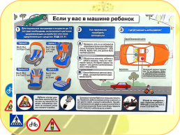 Безопасность пассажира, слайд 7