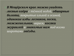 К.Г.Паустовский. «Обыкновенная земля», слайд 19