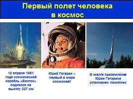 Достижения России в космосе, слайд 5