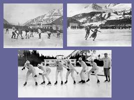 Олимпийские зимние виды спорта - Лыжный спорт, слайд 9