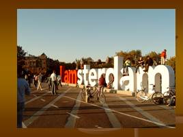 Туристический маршрут «Амстердам-Кельн-Бонн-Альпы-Лихтенштейн», слайд 7
