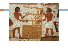 Особенности художественной культуры Древнего Египта, слайд 11