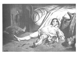 Романтизм и реализм в живописи XIX века, слайд 19