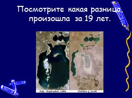 Беда Аральского моря, слайд 5
