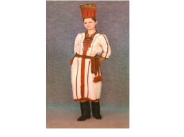 История мордовского национального костюма, слайд 13