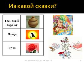 Литературно-познавательная игра для учащихся 3-4 классов «Умницы и умники», слайд 26