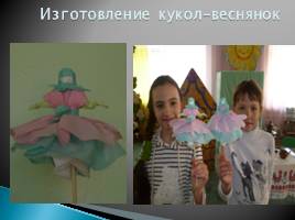 Русские традиции, слайд 15