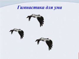 Урок математики 2 класс «Решение нестандартных геометрических задач», слайд 4