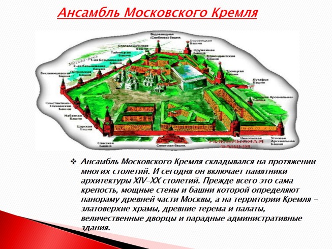 Кутафья башня на схеме окружающий мир 2 класс