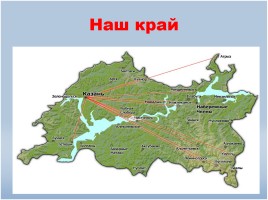 Компании и предприятия Альметьевского района, слайд 4