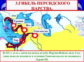 Поход Александра Македонского на Восток, слайд 11
