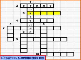 Афинская демократия при Перикле, слайд 3