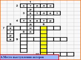 Афинская демократия при Перикле, слайд 6