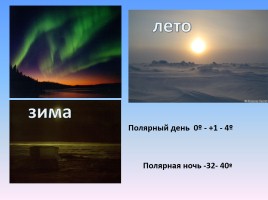Арктика - фасад России, слайд 11