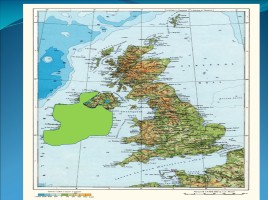 Окружающий мир 3 класс «Соединённое Королевство Великобритании и Северной Ирландии», слайд 4