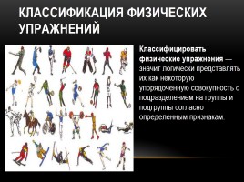 Физические упражнения - средство физического воспитания дошкольников, слайд 13