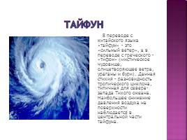 Тайфун текст песни