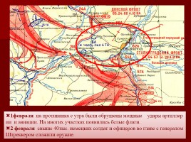 Сталинградская битва, слайд 23