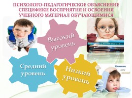 Методическая разработка раздела 8 класс «Население России», слайд 5