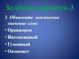 Русские писатели о русском языке и ученые-русисты, слайд 27