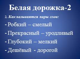 Русские писатели о русском языке и ученые-русисты, слайд 31