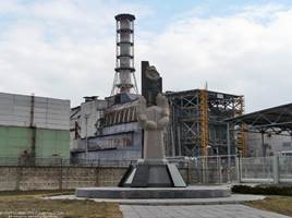 Чернобыльская катастрофа 1986 год, слайд 28