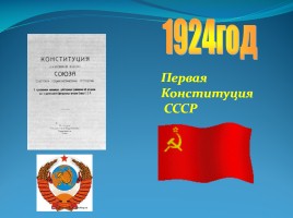 Проект «Конституция России - путь к правовому государству», слайд 12