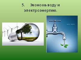 Экологические права и обязанности граждан РФ, слайд 15
