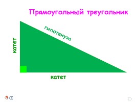 Математика 5 класс «Виды треугольников», слайд 7