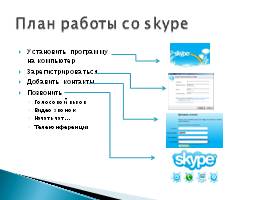 Компьютерные коммуникации и интернет, слайд 13