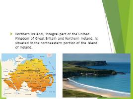 Northern Ireland, слайд 2