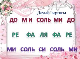 Симфониялық оркестрдегі ішекті-ыспалы аспаптар, слайд 15