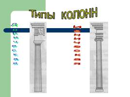 Архитектура Древней Греции, слайд 3