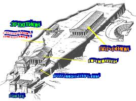 Архитектура Древней Греции, слайд 5