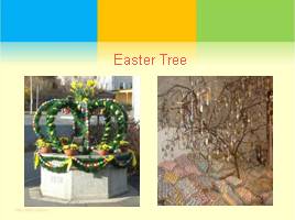 Easter in Great Britain, слайд 6