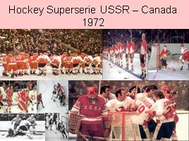 №17 in the Russian hockey, слайд 3