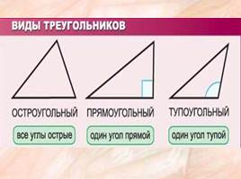 Сложение и вычитание чисел, полученных при измерении массы - Построение треугольника, слайд 10