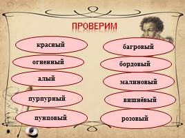 Знатоки Русского языка и литературы 7-8 класс, слайд 23