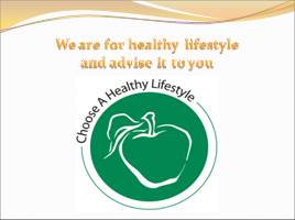 Healthy Living (Здоровый образ жизни), слайд 16